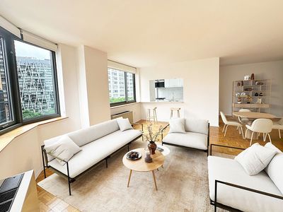 2000 Broadway APT 7H, New York, NY, 10023