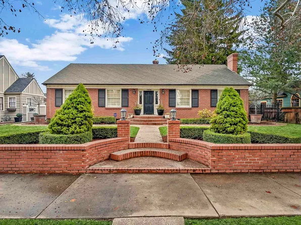 1606 N Harrison Blvd, Boise, ID 83702