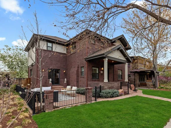 535 S Gilpin Street, Denver, CO 80209