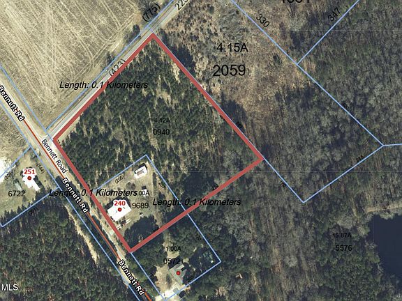 2nd image of 240 Bennett Road