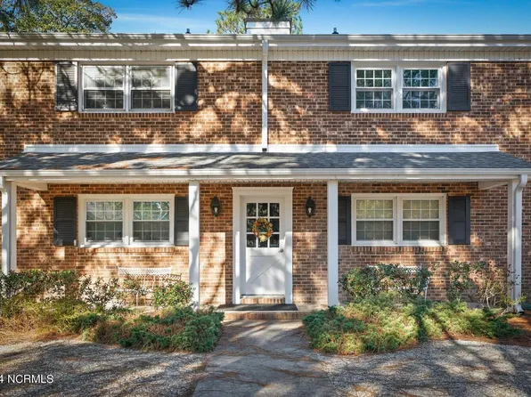 351 D Driftwood Circle, Southern Pines, NC 28387