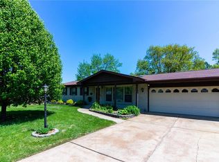 2140 Wildwind Ln, High Ridge, MO 63049