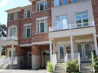 1299 Glenanna Rd #39, Pickering, ON L1V0C9