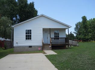 160 Briarwood Lake Dr, Salisbury, NC 28147