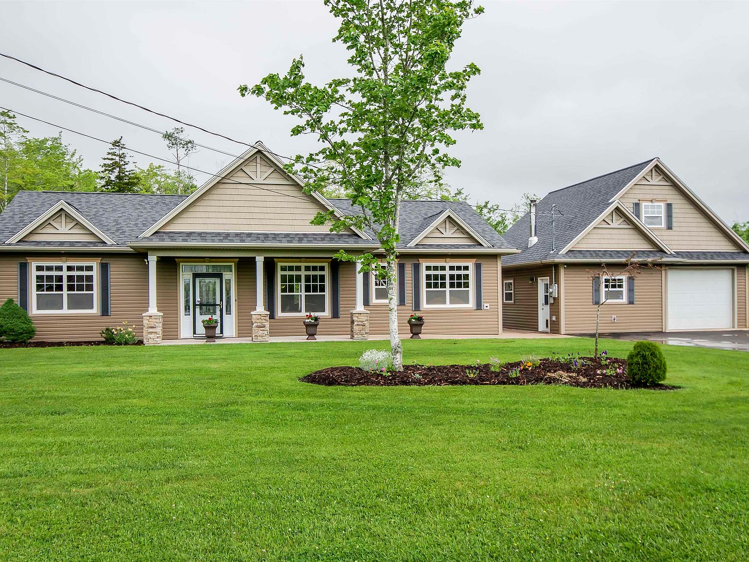 17 Abbie Grace Ln, Stewiacke, NS B0N 2J0 MLS 202312552 Zillow