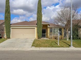 2074 W Chesler St, Merced, CA 95348