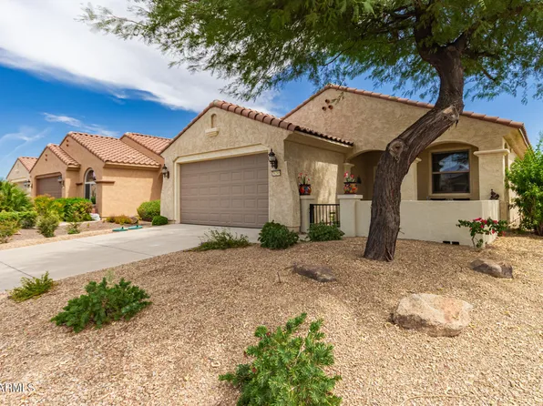 26295 W ROSS Avenue, Buckeye, AZ 85396