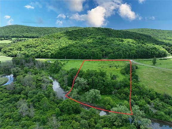 3rd image of County Highway 33 Lot 1