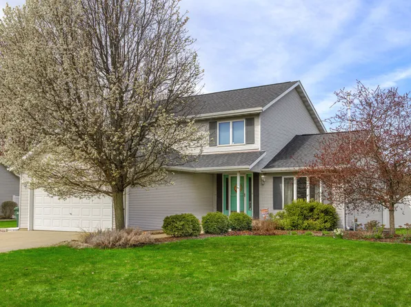 24436 S Edwin Dr, Channahon, IL 60410