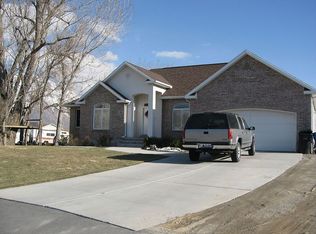 941 W 1020 S, Provo, UT 84601