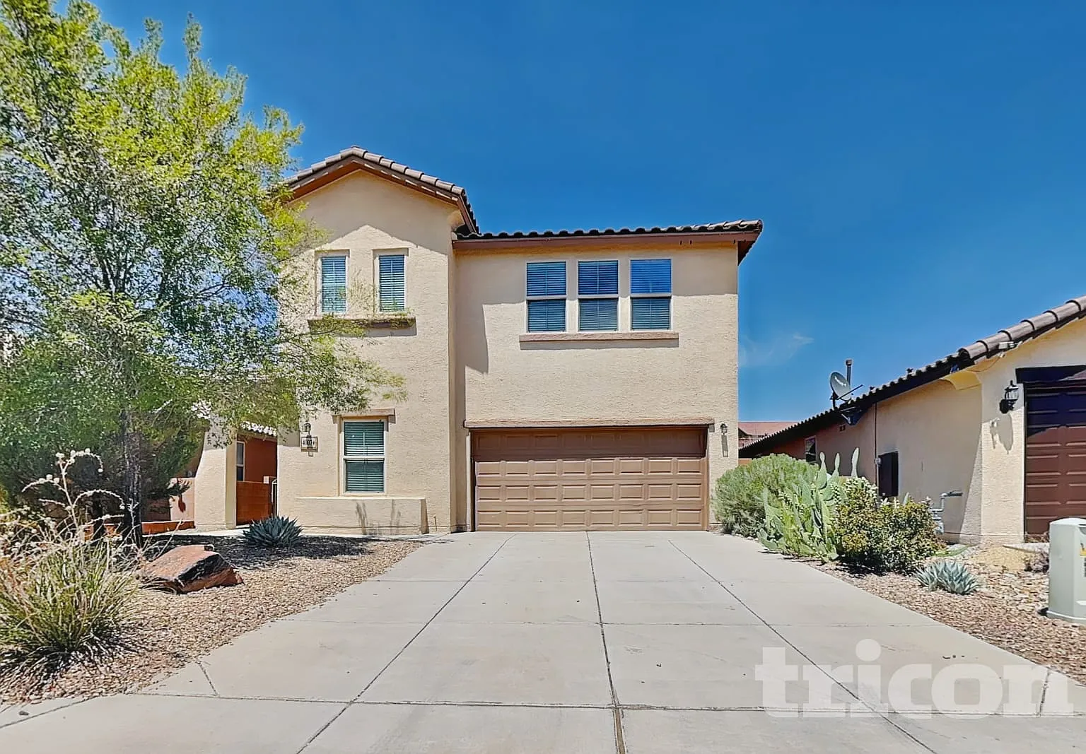 4007 Sierra Alta Ave NE Rio Rancho NM — Photo 1
