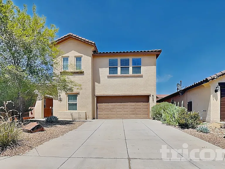4007 Sierra Alta Ave NE — Photo 1