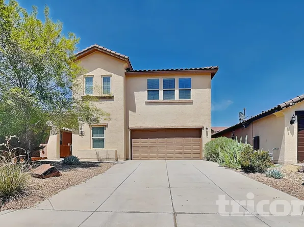 4007 Sierra Alta Ave NE, Rio Rancho, NM 87124