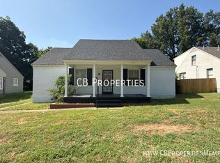 87 E Fernwood Ave, Memphis, TN 38109