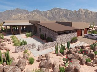 1875 W Tortolita Mountain Cir, Tucson, AZ 85755