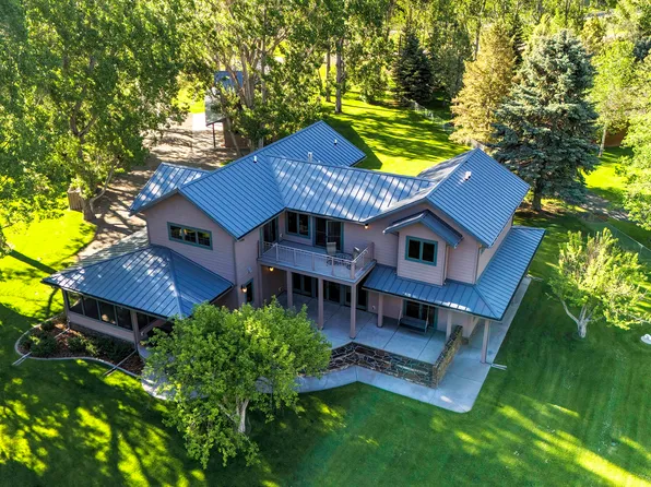 2808 Old Us Highway 91, Cascade, MT 59421