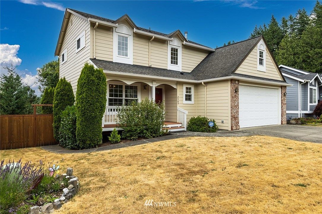 2509 16th St., Bellingham, WA 98229 Zillow