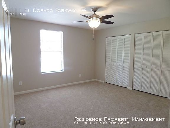 5th image of 2111 El Dorado Pkwy W