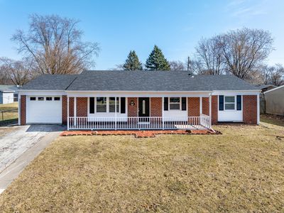 769 Fox River Rd, Valparaiso, IN, 46385