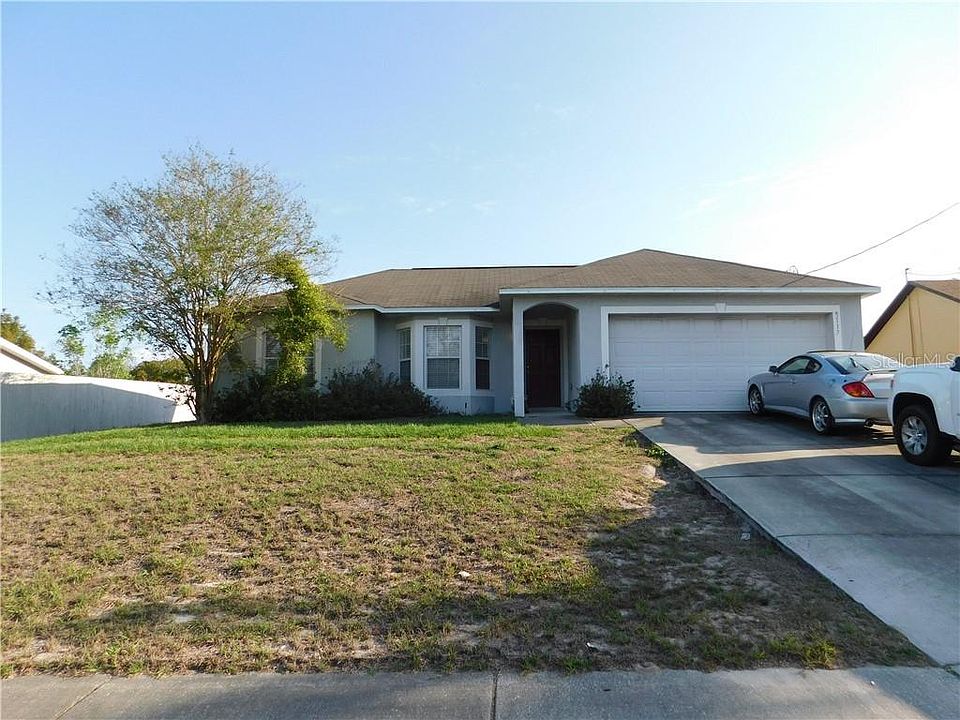 9117 Northcliffe Blvd, Spring Hill, FL 34606 Zillow