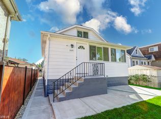 3649 N Overhill Ave, Chicago, IL 60634