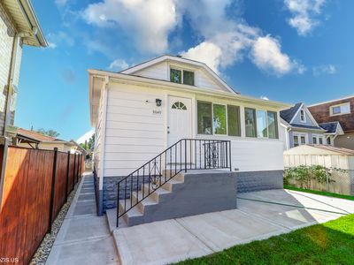 3649 N Overhill Ave, Chicago, IL, 60634