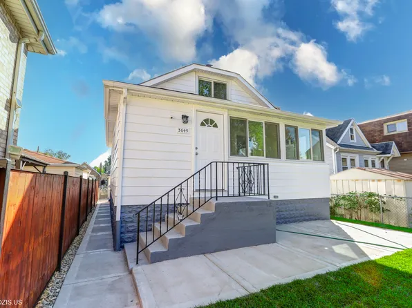 3649 N Overhill Ave, Chicago, IL 60634
