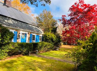 153 Center St, Yarmouth Port, MA 02675