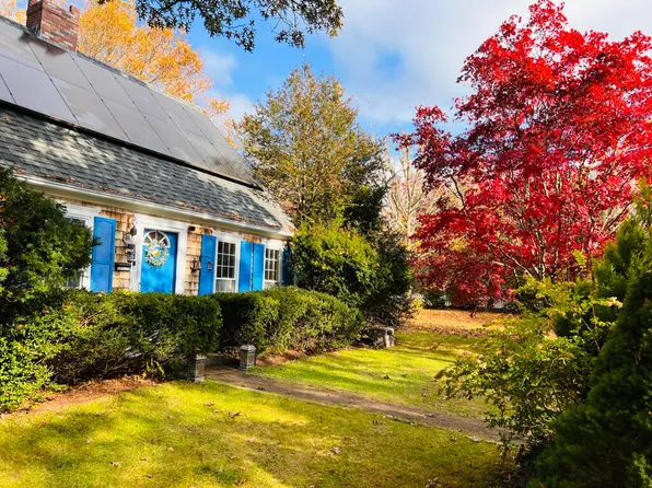 153 Center Street, Yarmouth Port, MA 02675