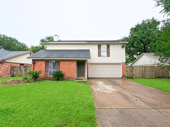 12718 Labelle Ln, Houston, TX 77015