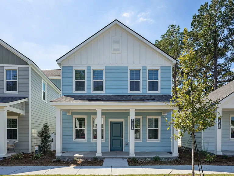 Hamlet Maybank - Homes & Townhomes for Rent — Photo 12