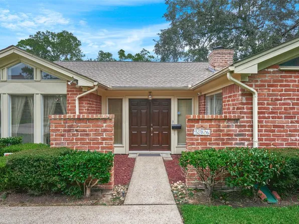 506 Hickory Ridge Dr, Shenandoah, TX 77381