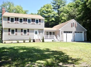 63 Hillside Cir, Hanover, MA 02339