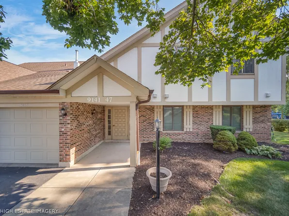 9147 Fairmont Ct #0, Orland Park, IL 60462