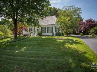 204 Yardley Sq, Staunton, VA 24401