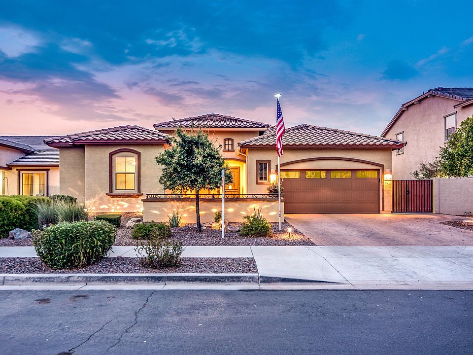 1st image of 19276 E Canary Way