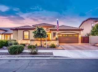 19276 E Canary Way, Queen Creek, AZ 85142