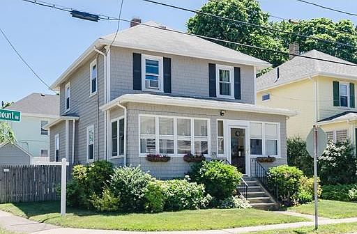 2nd image of 129 Merrymount Rd