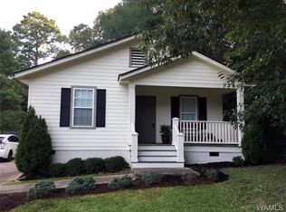 13887 Big Creek Dr, Coker, AL 35452