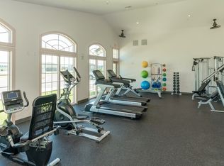 Boulder Ridge, Pflugerville, TX 78660