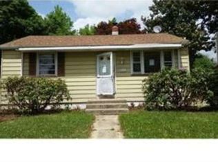 421 10th Ave, Lindenwold, NJ 08021