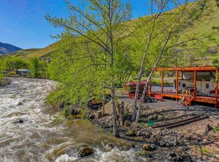 0 Old Pollock Rd, Riggins, ID 83549