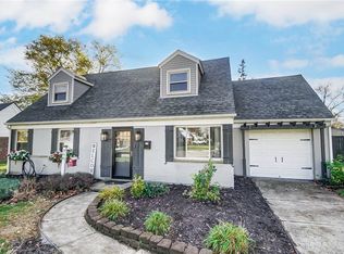 968 Kenosha Rd, Dayton, OH 45429