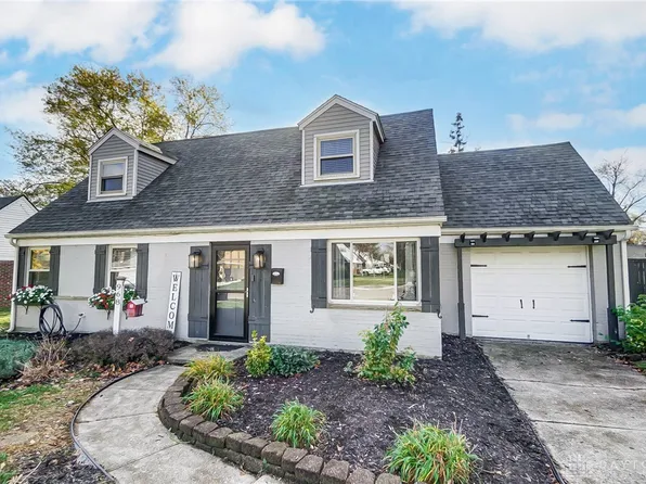 968 Kenosha Rd, Dayton, OH 45429