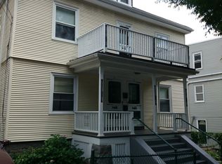 7 Champney St, Brighton, MA 02135