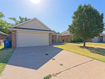 2114 Bradford Cir, Newcastle, OK, 73065