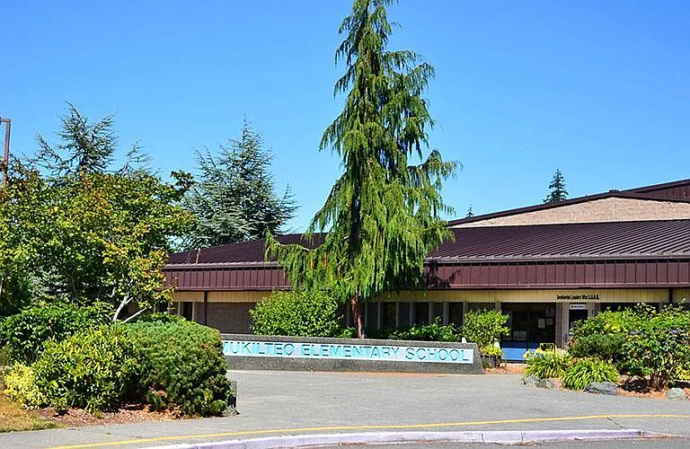 MUKILTEO ELEMENTARY SCHOOL