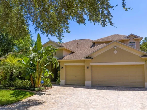 4614 Mirabella Pl, Lutz, FL 33558