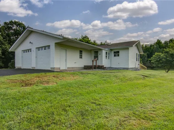 N2780 County Road F, Weyerhaeuser, WI 54895