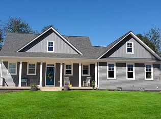 2063 Meander Run Rd, Locust Dale, VA 22948